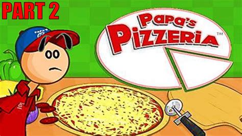 jogos do papa pizza,jogo papa pizza no friv